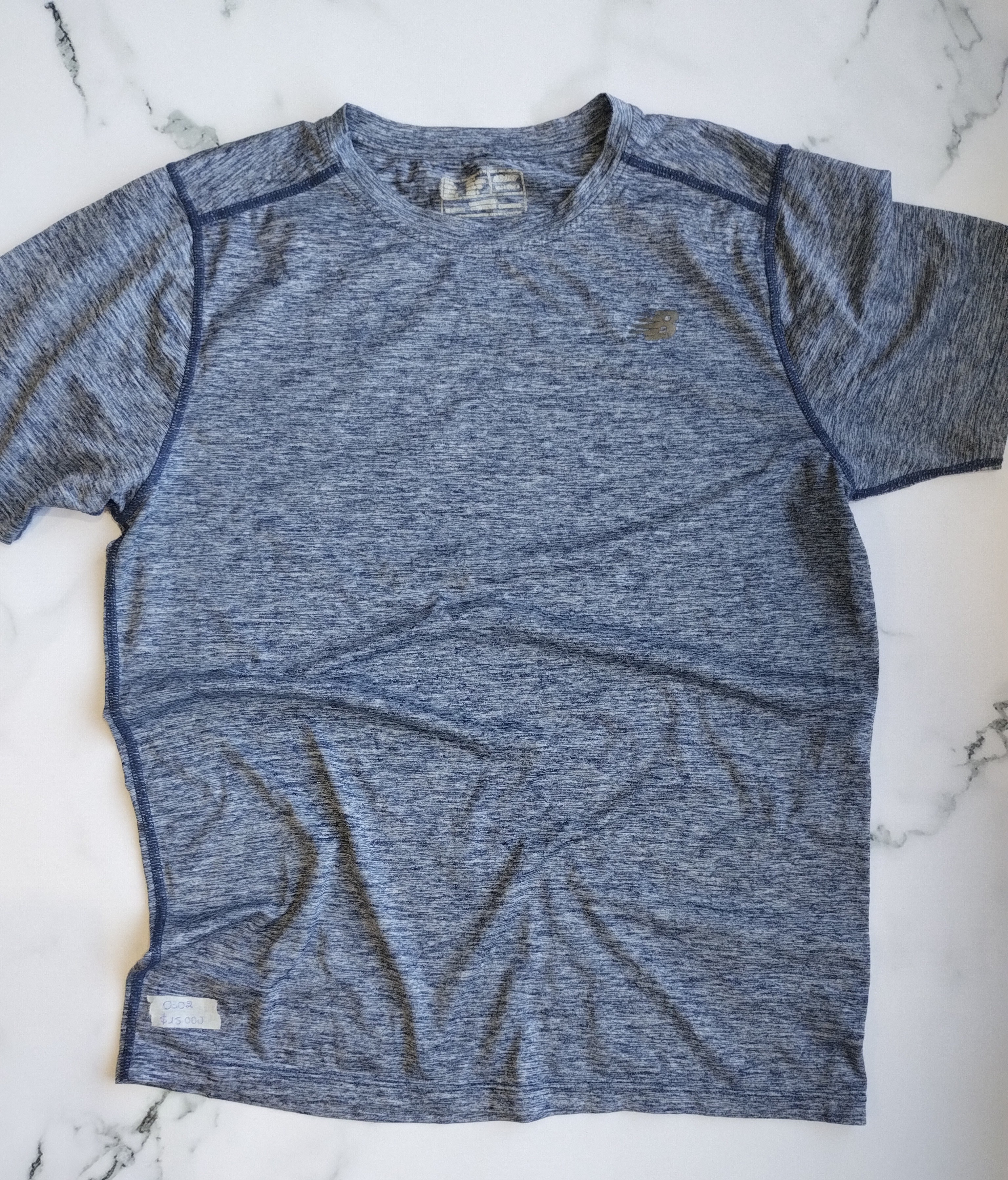 Remera deportiva - M