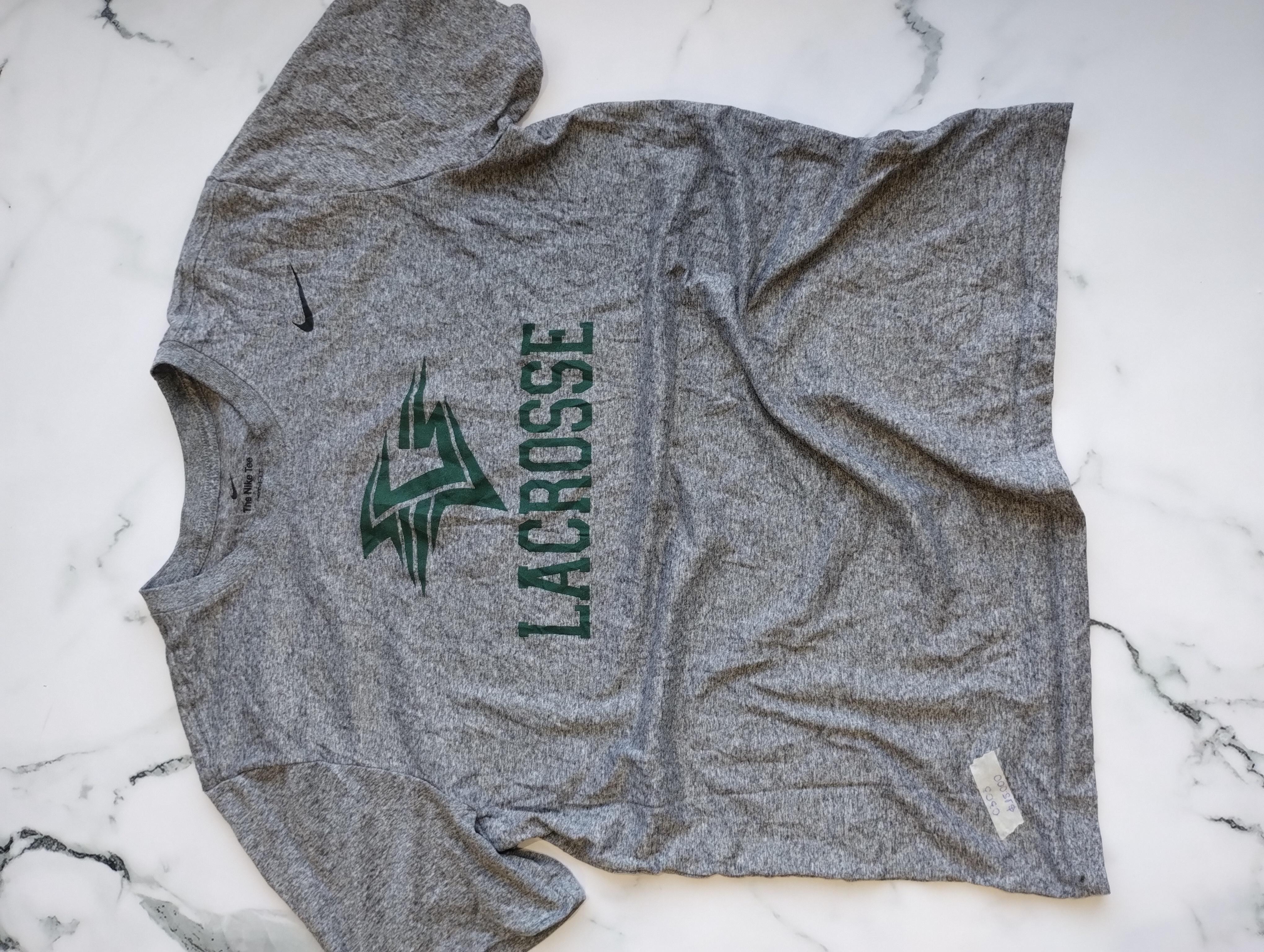Remera deportiva - L