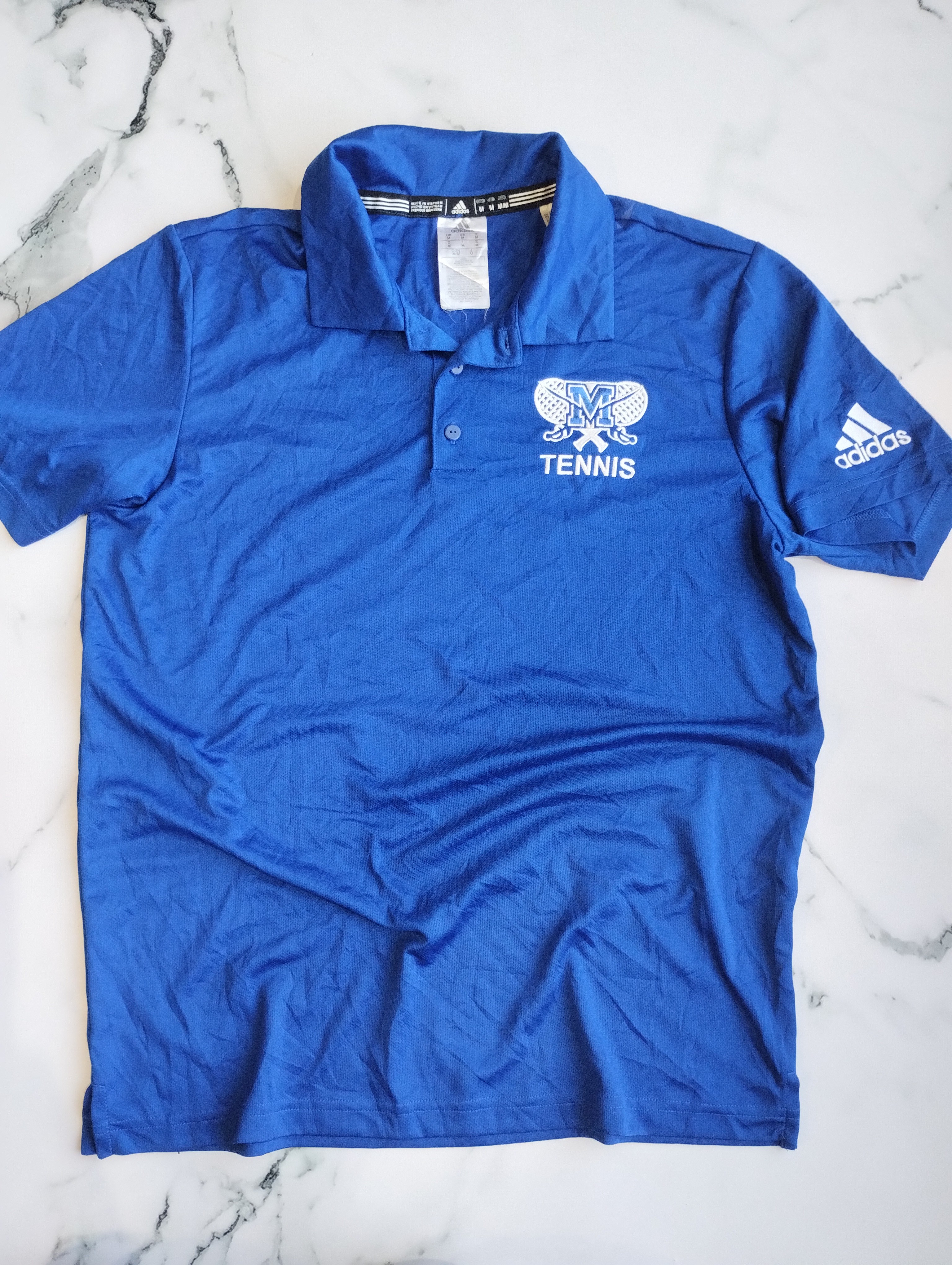 Chomba deportiva- M