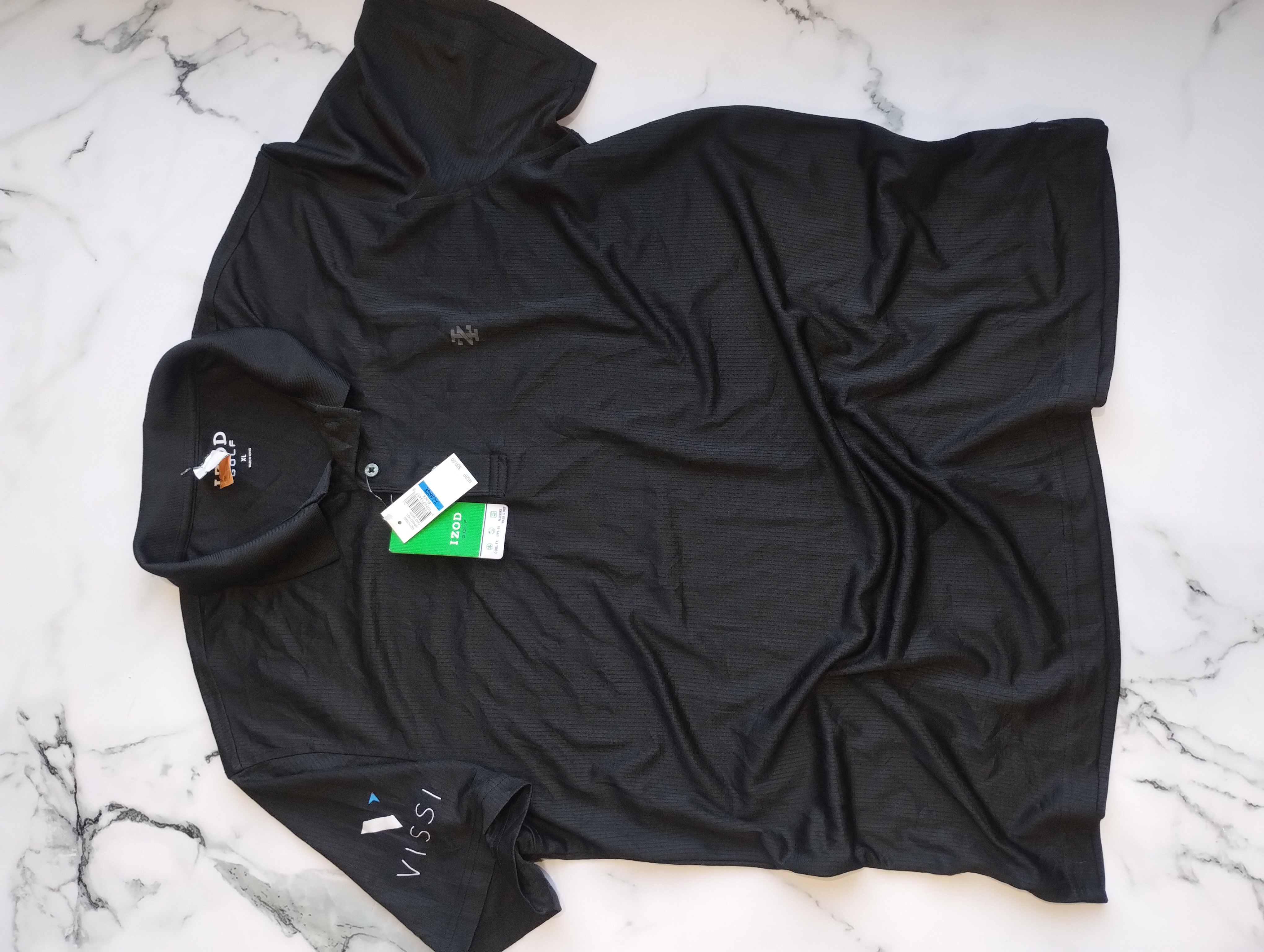 Chomba deportiva- XL