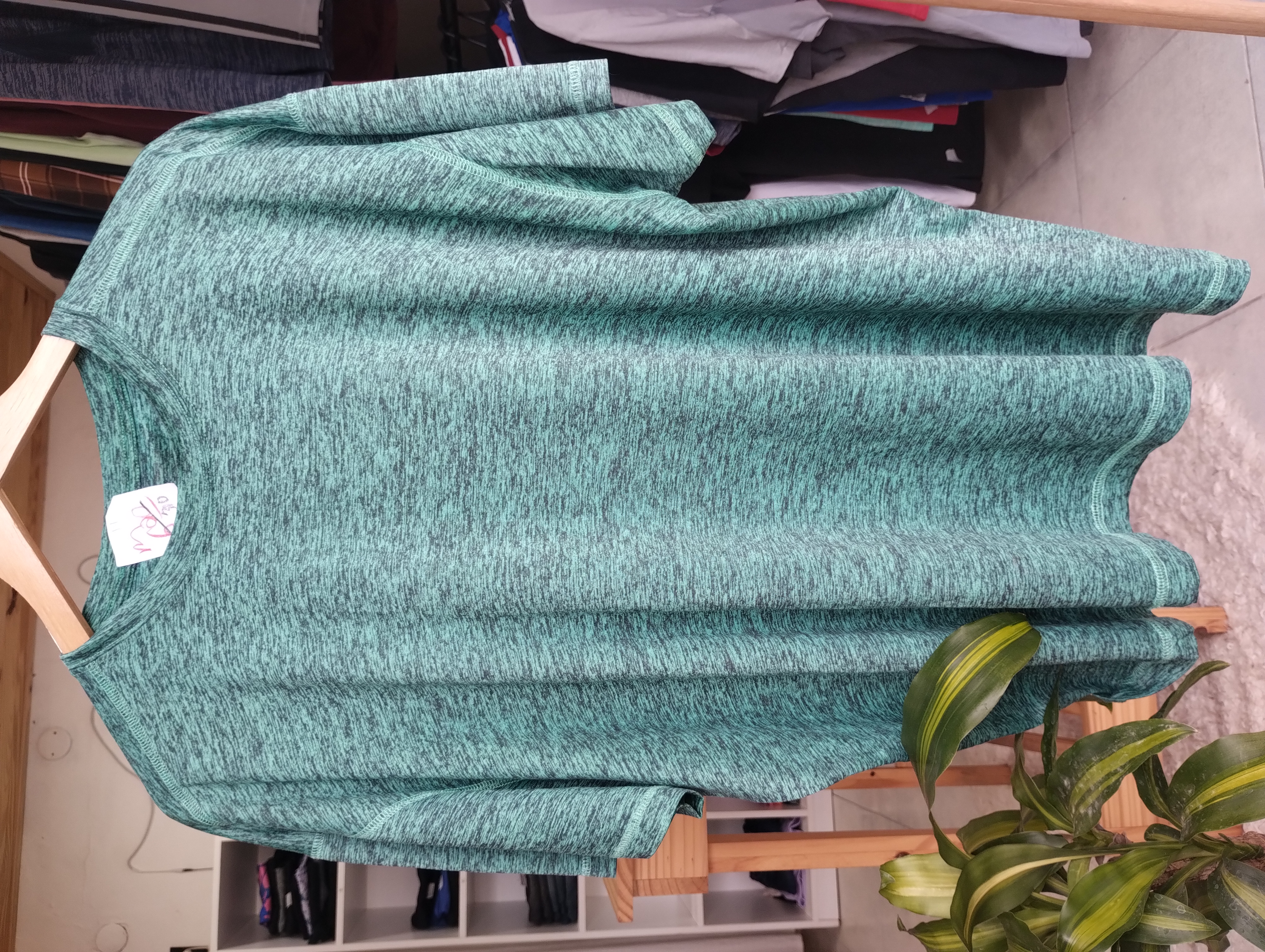 Remera deportiva - XXL