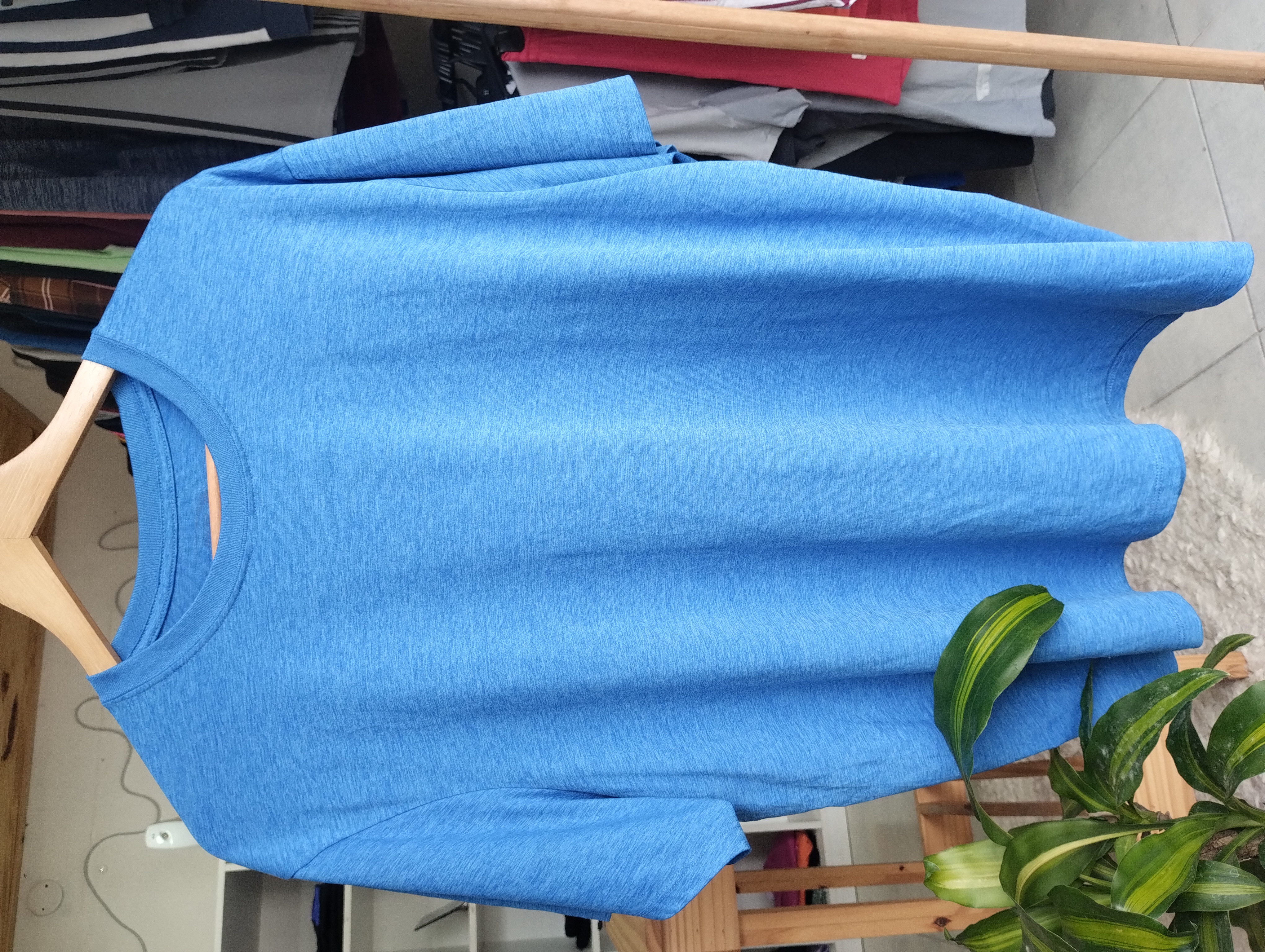Remera deportiva - XL