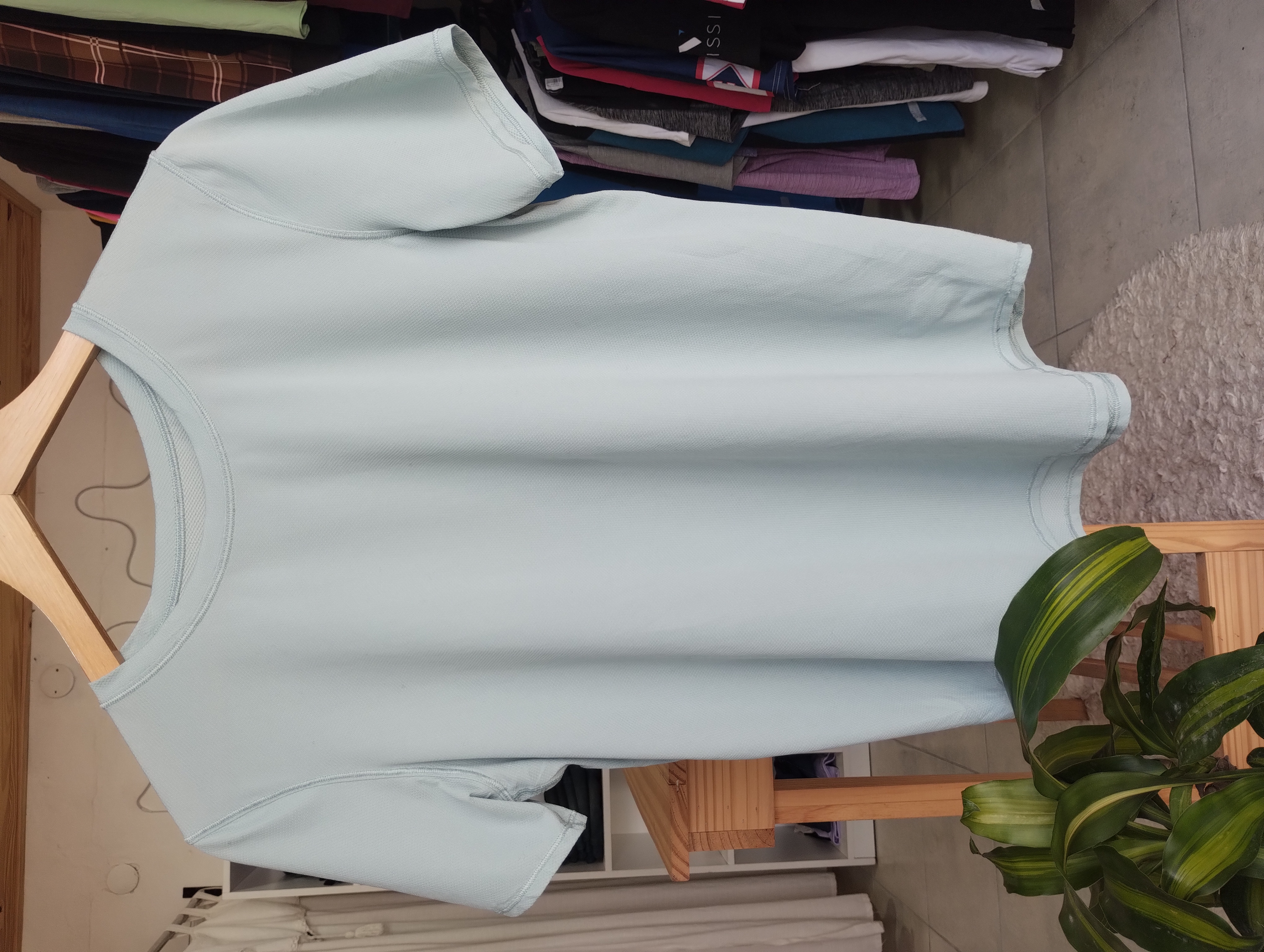 Remera deportiva - M