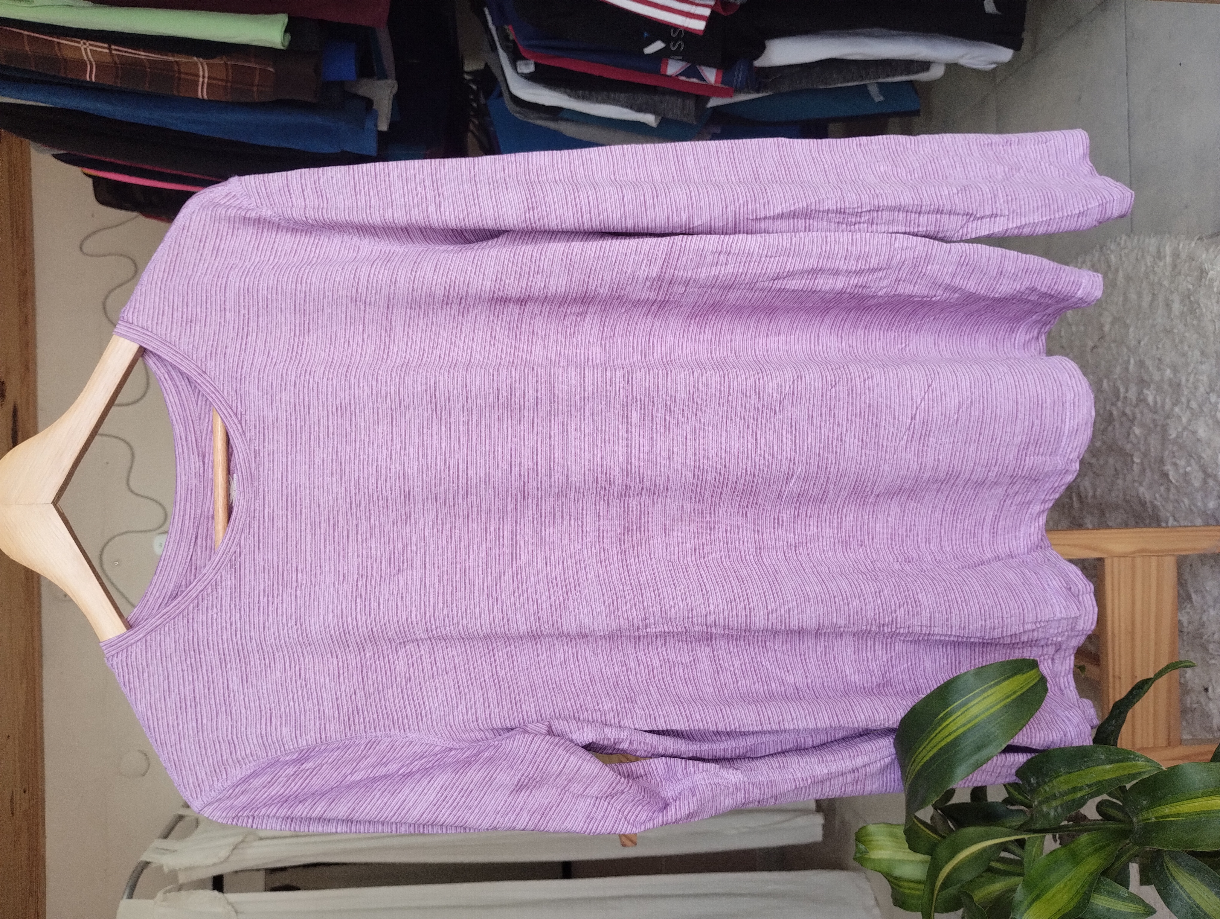 Remera deportiva - XL